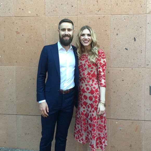 For Love And Lemons Dresses & Skirts - For Love & Lemons Temecula Dress!